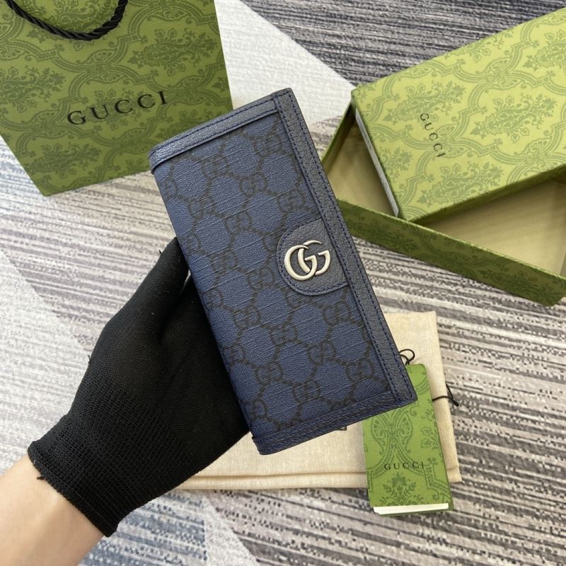 Gvc*1 wallets